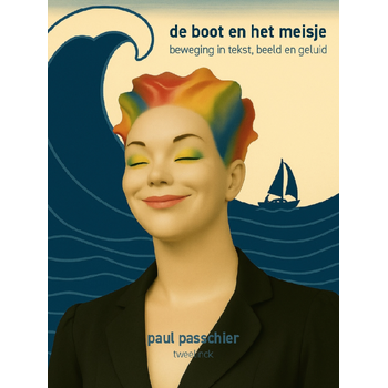 de boot en het meisje (Paperback) bij Singel 344