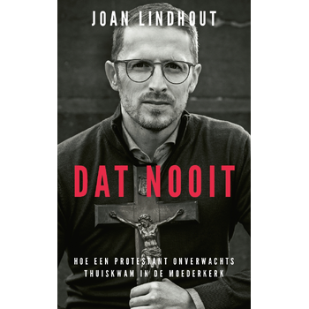 Dat nooit (Paperback) bij Singel 344