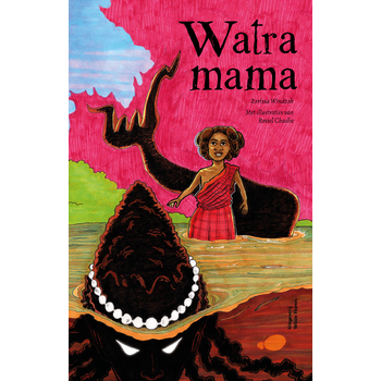 Watramama (Hardback) bij Singel 344