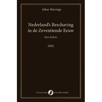 Nederland’s Beschaving in de Zeventiende Eeuw (Paperback) bij Singel 344