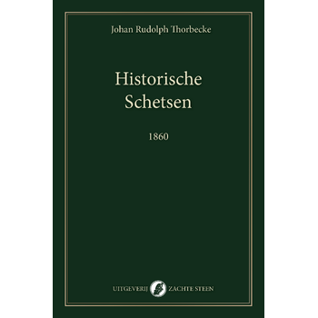 Historische Schetsen (Paperback) bij Singel 344