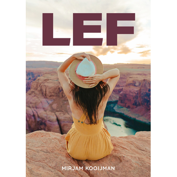 Lef (Paperback) bij Singel 344