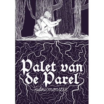 Palet van de Parel (Paperback) bij Singel 344