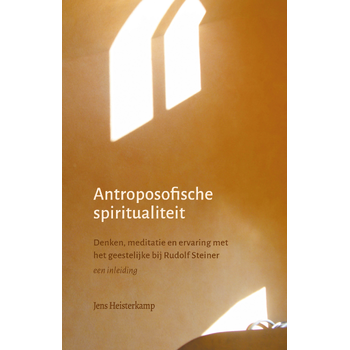 Antroposofische spiritualiteit (Paperback) bij Singel 344