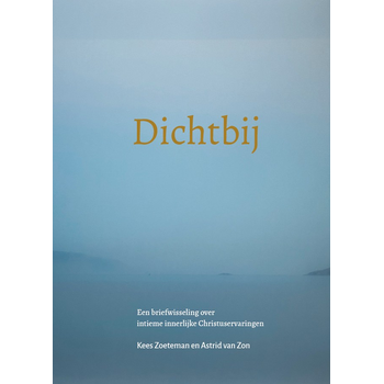 Dichtbij (Paperback) bij Singel 344