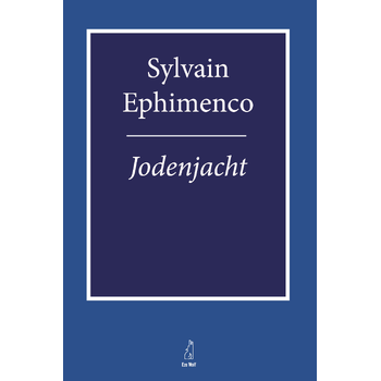 Jodenjacht (Paperback) bij Singel 344