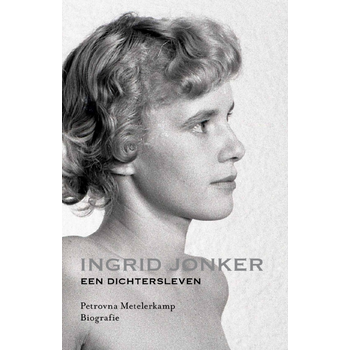 Ingrid Jonker (Paperback) bij Singel 344