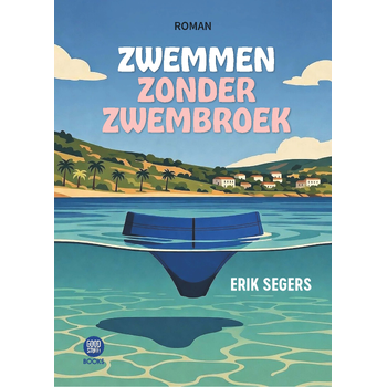Zwemmen zonder zwembroek (Paperback) bij Singel 344