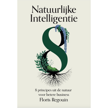 Natuurlijke intelligentie (Paperback) bij Singel 344