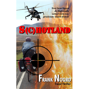 S(c)hotland (Paperback) bij Singel 344