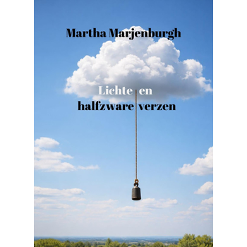 Lichte en halfzware verzen (Paperback) bij Singel 344