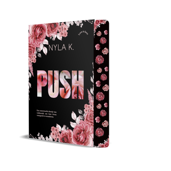 PUSH (Hardback) bij Singel 344