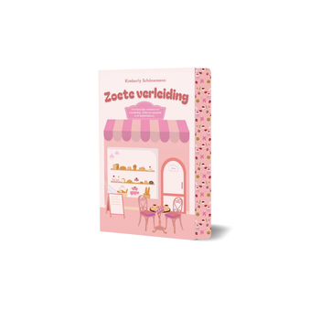 Zoete verleiding (Hardback) bij Singel 344