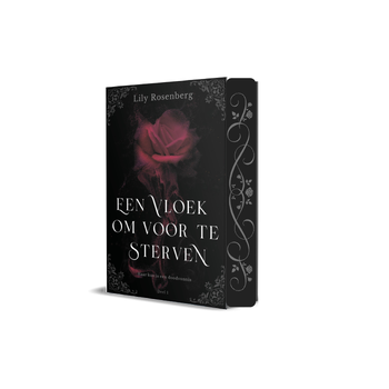 Een vloek om voor te sterven (Hardback) bij Singel 344