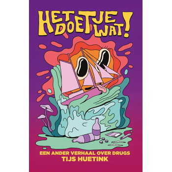 Het doet je wat! (Paperback) bij Singel 344
