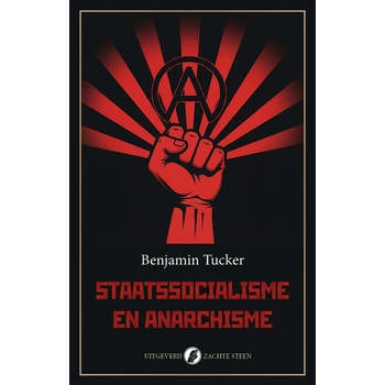 Staatssocialisme en Anarchisme (Paperback) bij Singel 344