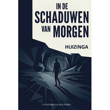 In de schaduwen van morgen (Paperback) bij Singel 344