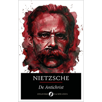 De Antichrist (Paperback) bij Singel 344