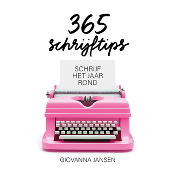 365 schrijftips (Paperback) bij Singel 344