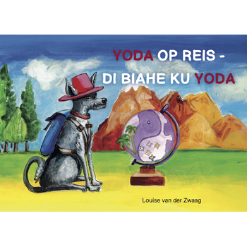 Di biahe ku Yoda bij Singel 344