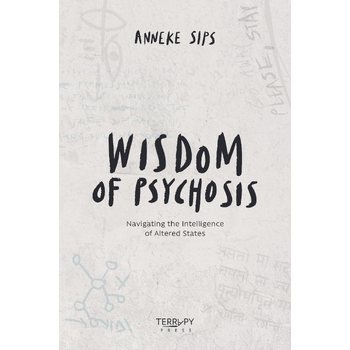 Wisdom of Psychosis (Paperback) bij Singel 344