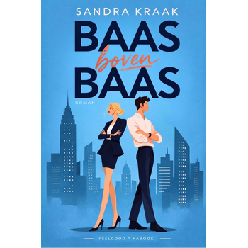 Baas boven baas (Paperback) bij Singel 344