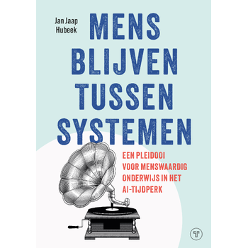 Mens blijven tussen systemen (Paperback) bij Singel 344
