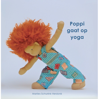 Poppi gaat op yoga (Hardback) bij Singel 344