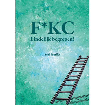 F*KC (Paperback) bij Singel 344