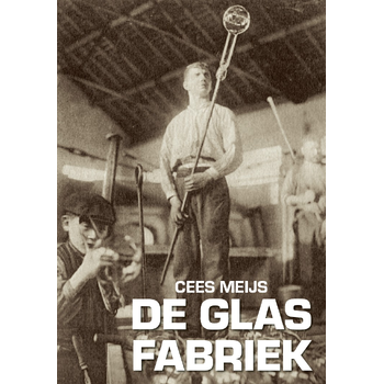 De glasfabriek (Paperback) bij Singel 344