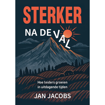 Sterker na de val (Paperback) bij Singel 344