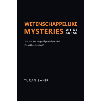 Wetenschappelijke mysteries uit de Koran (Paperback) bij Singel 344