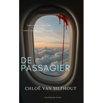 De passagier (Paperback) bij Singel 344