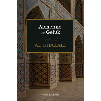 Alchemie van Geluk (Paperback) bij Singel 344