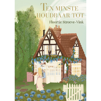 Ten minste houdbaar tot (Paperback) bij Singel 344