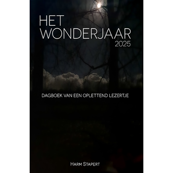 Het Wonderjaar 2025 (Paperback) bij Singel 344