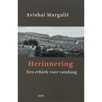 Herinnering (Paperback) bij Singel 344