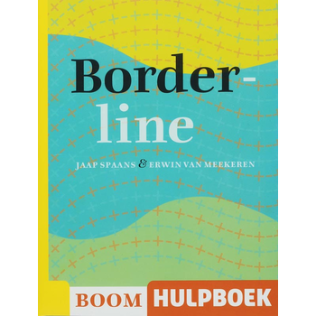 Borderline (Paperback) bij Singel 344