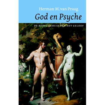 God en psyche (Paperback) bij Singel 344