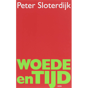 Woede en tijd (Paperback) bij Singel 344