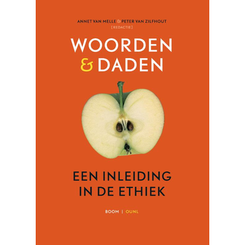 Woorden & daden (Paperback) bij Singel 344
