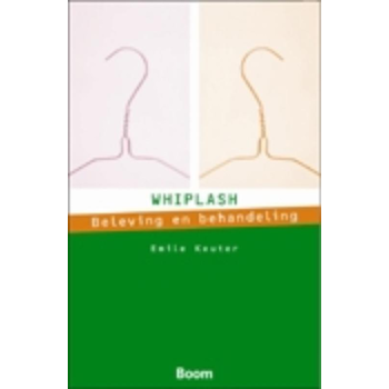 Whiplash (Paperback) bij Singel 344