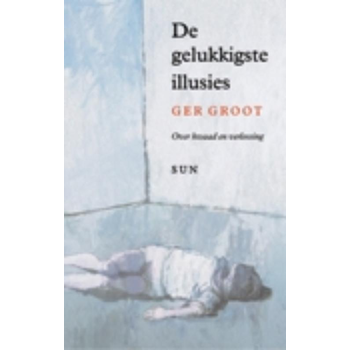 De gelukkigste illusies (Paperback) bij Singel 344