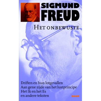 Het onbewuste (Paperback) bij Singel 344
