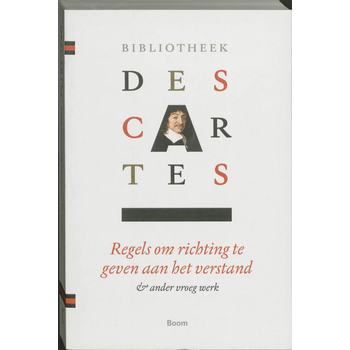 1 Samenvatting van de muziekleer ; Persoonlijke aantekeningen ; Descartes' dromen ; Regels om richting te geven aan het verstand (Paperback) bij Singel 344