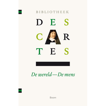 De wereld, de mens (Paperback) bij Singel 344