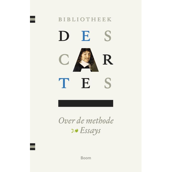 Over de methode (Paperback) van Rene Descartes