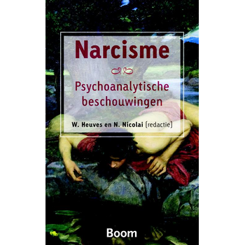 Narcisme (Paperback) bij Singel 344