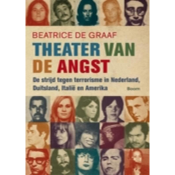 Theater van de angst (Paperback) bij Singel 344