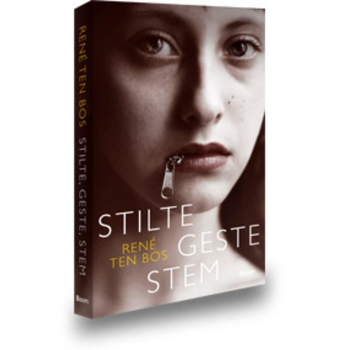 Stilte, geste, stem (Paperback) bij Singel 344